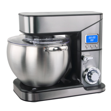 Novo design comercial inoxidável 10L Stand Stand Mixer Stand